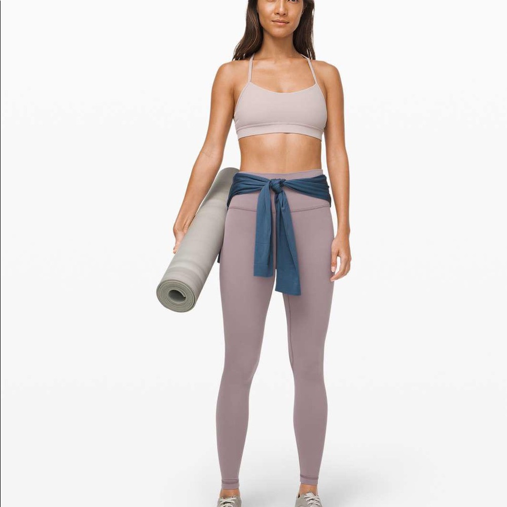 Lululemon 🌸 NWOT Align Pant 28”🎀